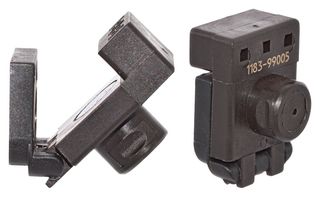 JST / JAPAN SOLDERLESS TERMINALS WC-240/244P CRIMP TOOL LOCATOR, 30-24AWG CONTACT