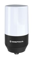 WERMA 240 600 01 MC55 HIGH BEACON 10-30V RGB RM
