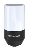 WERMA 240 600 03 MC55 HIGH BEACON 24V RGY RM