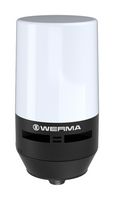 WERMA 240 600 04 MC55 HIGH BEACON BUZZER 24V RGY RM