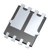 INFINEON IAUCN04S7L038DATMA1 MOSFET, DUAL, N-CH, 40V, TDSON
