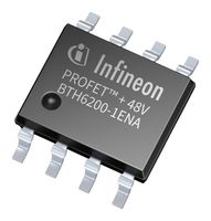 INFINEON BTH62001ENAXUMA1 POWER SWITCH, HIGH SIDE, 54V, TSDSO-8