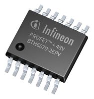 INFINEON BTH60702EPVXUMA1 POWER SWITCH, HIGH SIDE, 54V, TSDSO-14