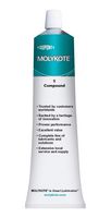MOLYKOTE 5 COMPOUND, 100G SILICONE PASTE, TUBE, 100G