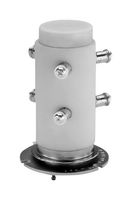 SENSATA / GIGAVAC G23WF HV RELAY, DPDT, 26.5VDC, 75A, SCREW