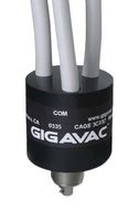 SENSATA / GIGAVAC G71C871 70KV SPDT HV RELAY