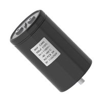 KEMET C44UQGQ6500F8SK PWR FILM CAP,500UF, 1.1KV, CAN