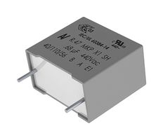 KEMET R474R356050A1KV057 SUPPRESSION CAP, 0.56UF, X1, 440V