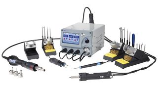 PACE MBT450 ELECTRONIC REPAIR SYSTEM, 120V, 700W