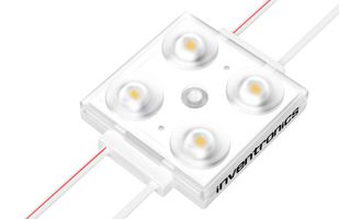 INVENTRONICS BA-CX-L-HO-SQ-830-G6
