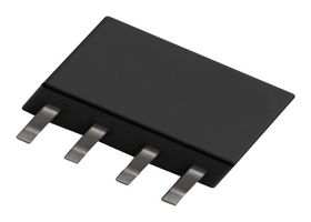 MULTICOMP PRO 2NP01 MOSFET, COMP, 30V, 6A, 6.5A, SOP