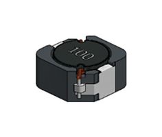 PULSE ELECTRONICS APCA00070745102T00 SMD PWR IND, 1000UH, 0.25A, SHIELDED