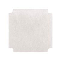 SEPA F119-45 FILTER BLANKET, PLASTIC, 120MM FAN ROHS COMPLIANT: YES