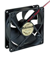 SEPA AD0924MB-A71GL(NEUM) AXIAL FAN, 46.142 CFM, 2600 RPM, 24V