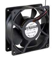 SEPA AD1324HB-F51(4967) AXIAL FAN, 144.848 CFM, 2950 RPM, 24V