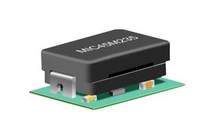 MICROCHIP MIC45M235T-E/5JW DC-DC CONVERTER, 0.6V TO 3.46V, 35A
