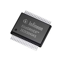 INFINEON 1EDI3040ASXUMA1 GATE DRIVER IC, HIGH SIDE, 1CH, LFDSO-36
