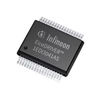 INFINEON 1EDI3041ASXUMA1 GATE DRIVER IC, HIGH SIDE, 1CH, LFDSO-36