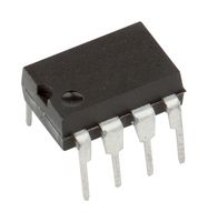 BROADCOM HCNW135-000E OPTOCPLR, TRANSISTOR, 1CH, 5KV, DIP-8
