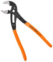 KLEIN TOOLS D50510B PUMP PLIERS, 54.1MM JAW OPENING, 254MM