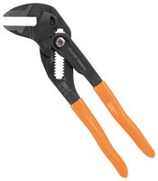 KLEIN TOOLS D5317 COMPACT PLIER WRENCH, 38.1MM/177.8MM LEN