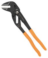 KLEIN TOOLS D53110 COMPACT PLIER WRENCH, 50.8MM, 254MM LEN