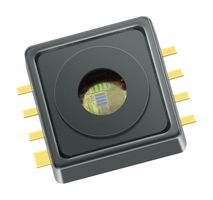 INFINEON KP229E3201XTMA1 PRESSURE SENSOR, ABSOLUTE, DSOF-8 ROHS COMPLIANT: YES