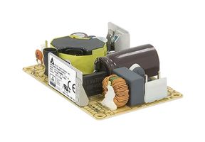DELTA ELECTRONICS MEB-2K5A24T RAA POWER SUPPLY, AC-DC, 24V, 104.2A