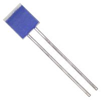 YAGEO NEXENSOS 5190184 RTD SENSOR, 1KOHM, 0.276", 500DEG C