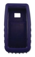 BOX ENCLOSURES 55-RBT-DBL BOOT, 55 CASE, DARK BLUE