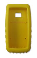 BOX ENCLOSURES 55-RBT-YEL BOOT, 55 CASE, YELLOW
