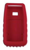 BOX ENCLOSURES 55-RBT-RED BOOT, 55 CASE, RED
