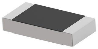 TE CONNECTIVITY - CGS CRGSP1206FZR RES, JUMPER, 0.5W, 2A, THICK FILM, 1206