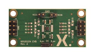 NEXPERIA NEVB-NXU0104UL EVALUATION BOARD, VOLTAGE LEVEL SHIFTER