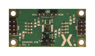 NEXPERIA NEVB-NXU0204UL EVALUATION BOARD, VOLTAGE LEVEL SHIFTER