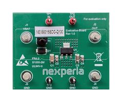 NEXPERIA NEVB-NEX90015ADGUL EVAL BRD, LOW DROPOUT LINEAR REGULATOR