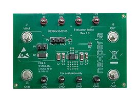 NEXPERIA NEVB-NEX90530BPAUL EVAL BRD, LOW DROPOUT LINEAR REGULATOR