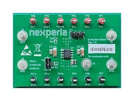 NEXPERIA NEVB-NEX91630PB-UL EVAL BRD, LDO VOLTAGE TRACKING REGULATOR