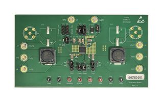 NEXPERIA NEVB-NEX92730DPCUL EVAL BRD, LOW DROPOUT VOLTAGE REGULATOR