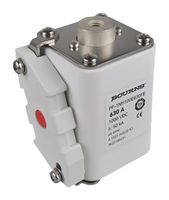 BOURNS PF-1NH100E400B2 POWER FUSE, 400A, 1KV/83MM X 51MM X 51MM