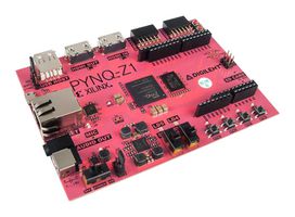 DIGILENT 6003-410-017 DEV BOARD, 32BIT, FPGA, ARM CORTEX-A9