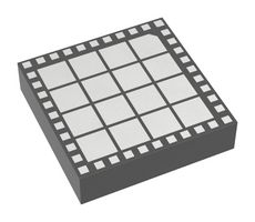 ANALOG DEVICES ADMV8505ACCZ BAND-PASS FILTER, 520 MHZ, 3.4V, LGA-EP