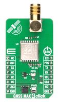 MIKROELEKTRONIKA MIKROE-6994 GNSS MAX 4 CLICK