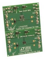 ANALOG DEVICES DC1051A POWER MANAGEMENT DEVELOPMENT KITS