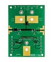ANALOG DEVICES DC3024A POWER MANAGEMENT DEVELOPMENT KITS