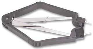 CK TOOLS T2371 EXTRACTION TOOL, PLCC