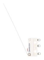 ITW SWITCHES 19N402L63 MICROSWITCH, LONG LEVER, SPDT, 5A