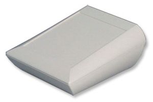 OKW / ENCLOSURES A0612107 CASE, KEYPAD, COMTEC, 120H