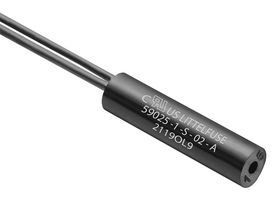LITTELFUSE 59025-1-S-02-A