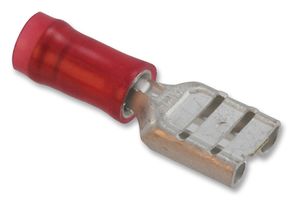 AMP - TE CONNECTIVITY 640903-1 Quick Disconnect Terminal, Female Quick
